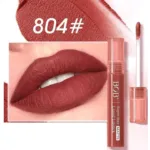 BOB Super Stay ম্যাট লিকুইড লিপস্টিক - 804