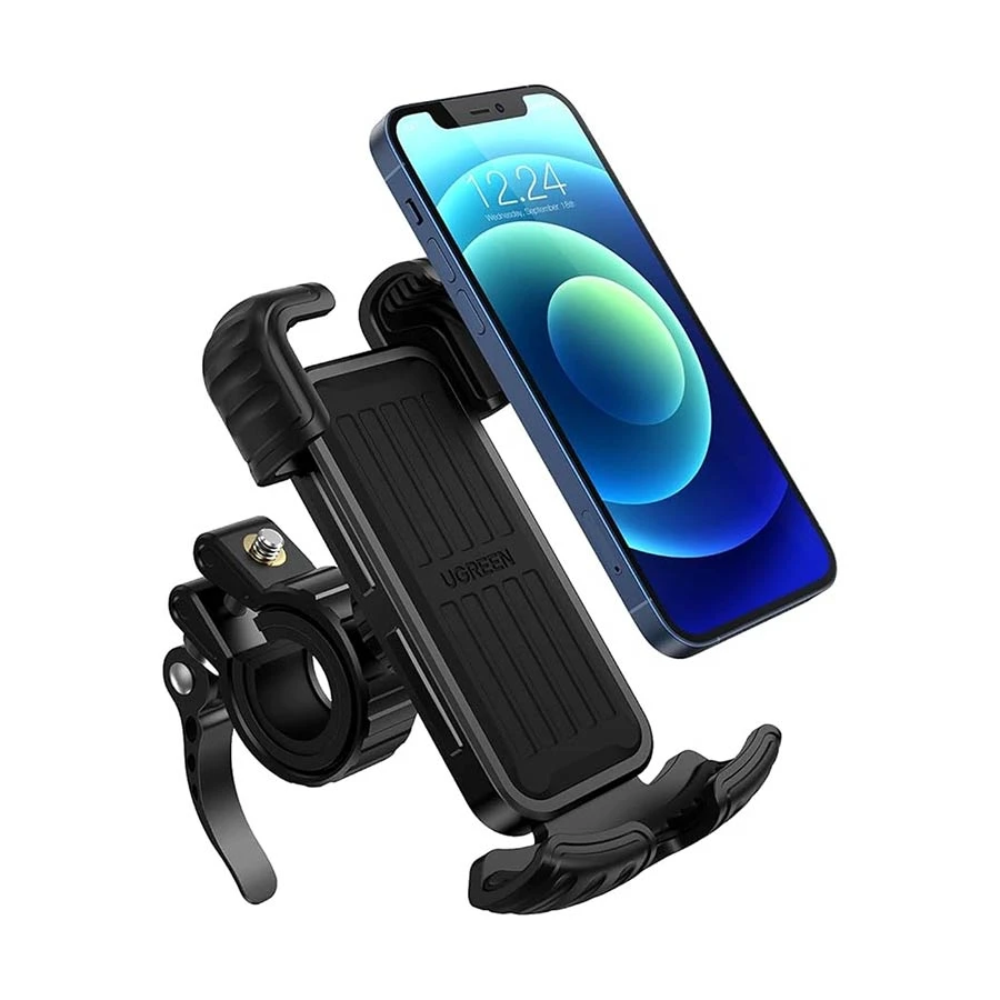 UGREEN LP494 (60548) 4.6-6.8 Inch Bike Phone Mount