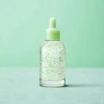 Abib Heartleaf TECA Calming Drop ক্যাপসুল সিরাম 50ml
