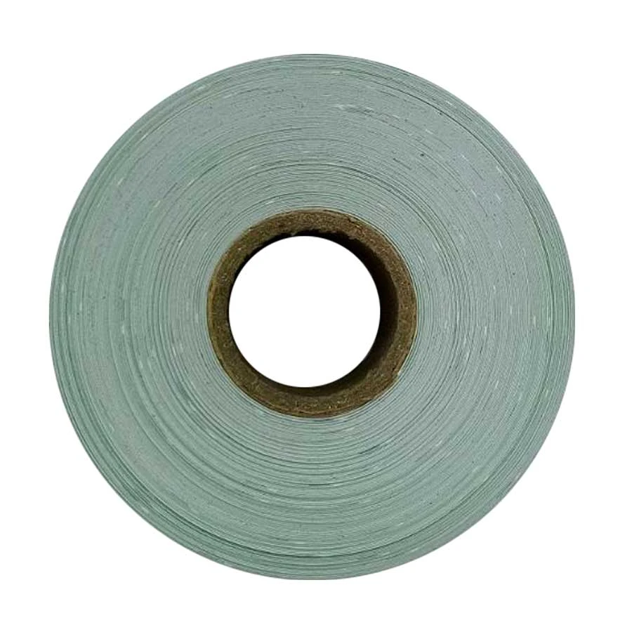 Rongta Antibacterial Thermal Wristband for RPW210 Child Green 100 Pcs
