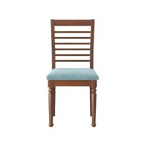 Regal Edessa কাঠের ডাইনিং চেয়ার CFD-341-3-1-20