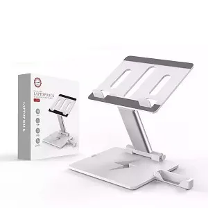 অ্যাডজাস্টেবল ল্যাপটপ র‍্যাক L-325