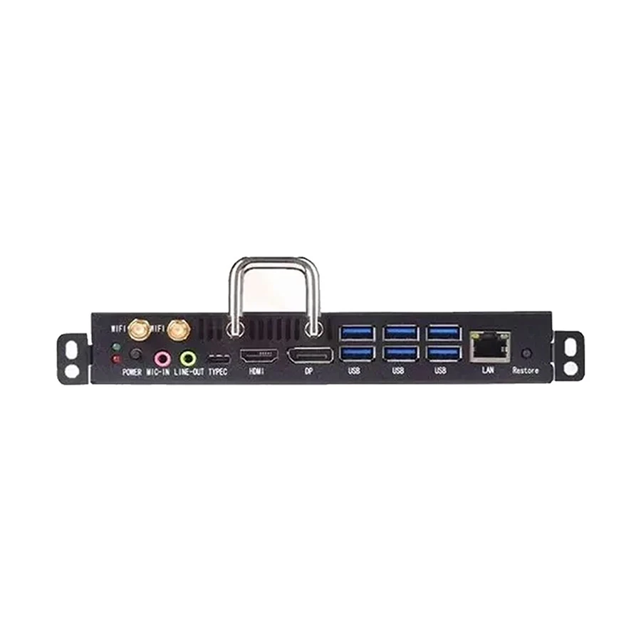 OPS for Flat Panel 12th Gen i5 8GB RAM 512GB SSD (80 Pin)