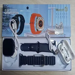 স্মার্ট ওয়াচ 8 DR-05