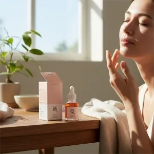 Beauty Of Joseon Revive সিরাম: জিনসেং + স্নেইল মিউসিন 30ml