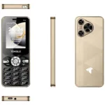 Tensile Xtreme T23 মোবাইল ফোন, Type-C চার্জিং
