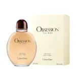 Calvin Klein Obsession ছেলেদের ইউ ডি টয়লেট স্প্রে 125ml