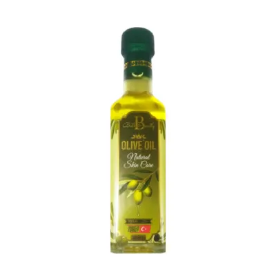 Bath & Beauty স্কিন কেয়ার অলিভ অয়েল 100ml