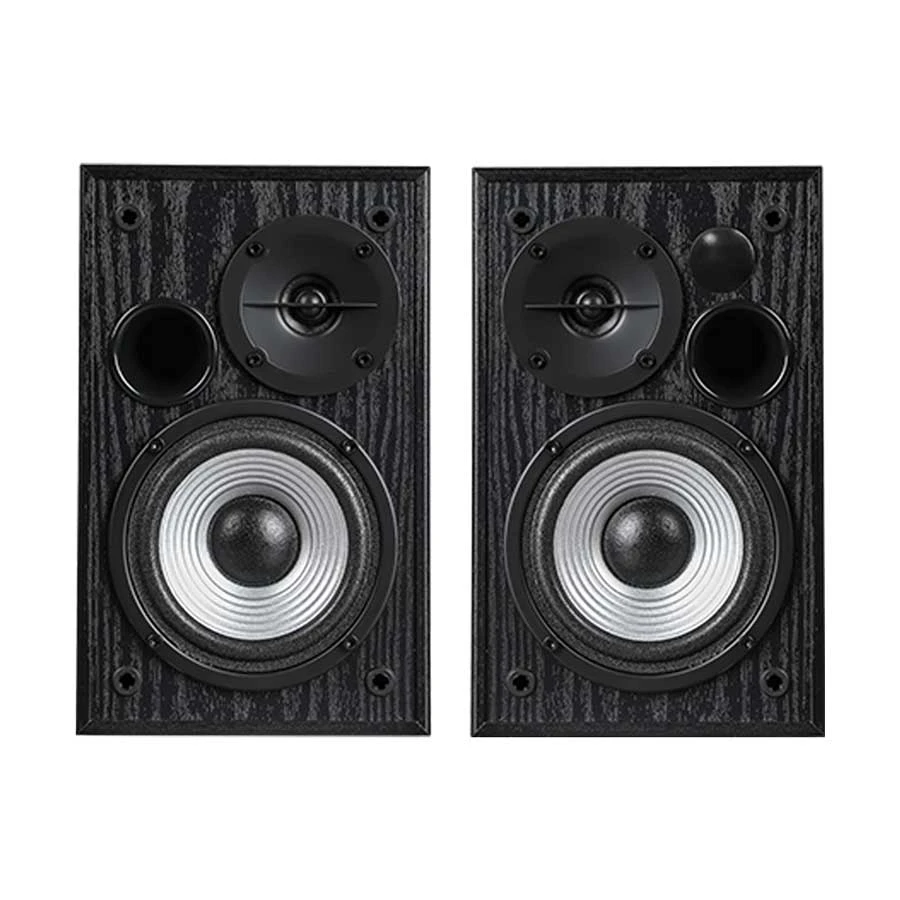 Edifier R990BT 2:0 Bluetooth Black Active Multimedia Speaker