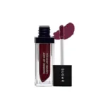 Sugar Cosmetics Smudge Me Not লিকুইড লিপস্টিক - 17 Fiery Berry