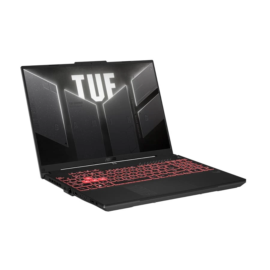 ASUS TUF Gaming A16 FA607NUQ Ryzen 7 170 RTX 4050 16GB 512GB Laptop