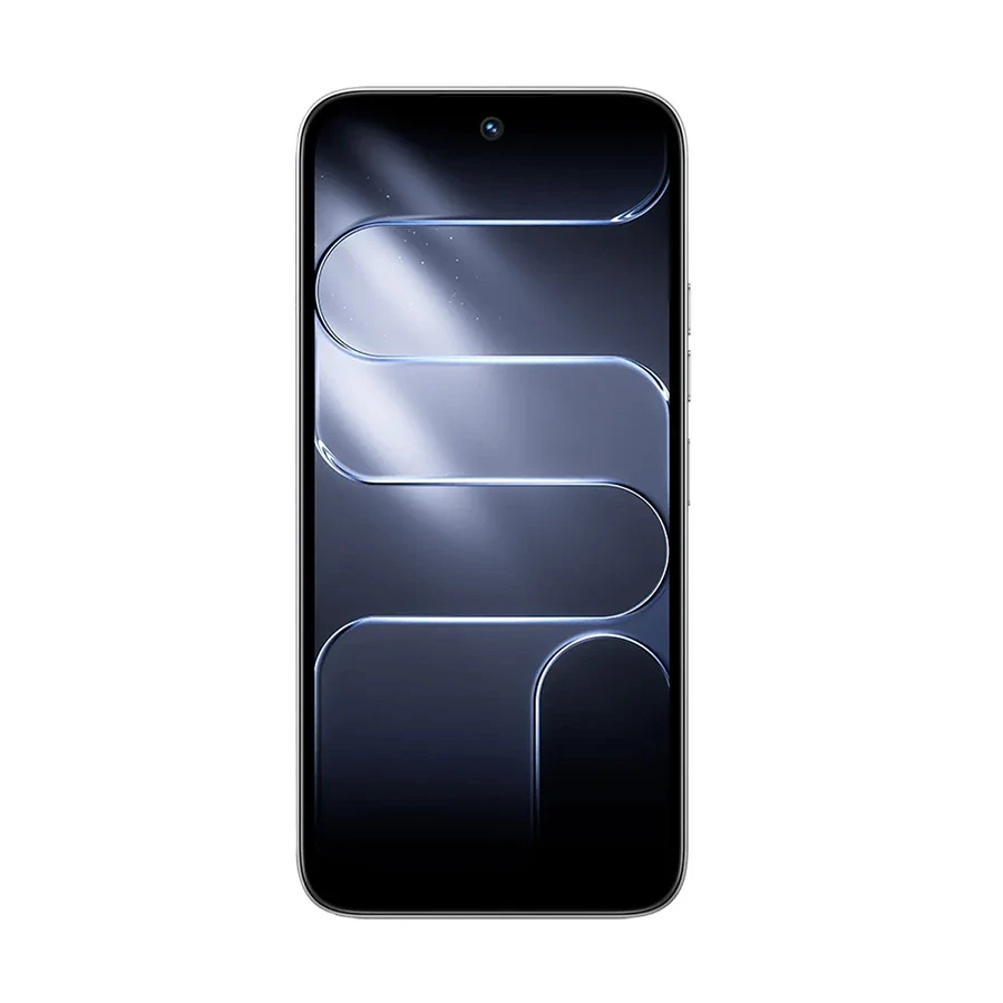 Tecno Spark 50 Pro 8GB RAM 128GB ROM Titanium Grey Smartphone