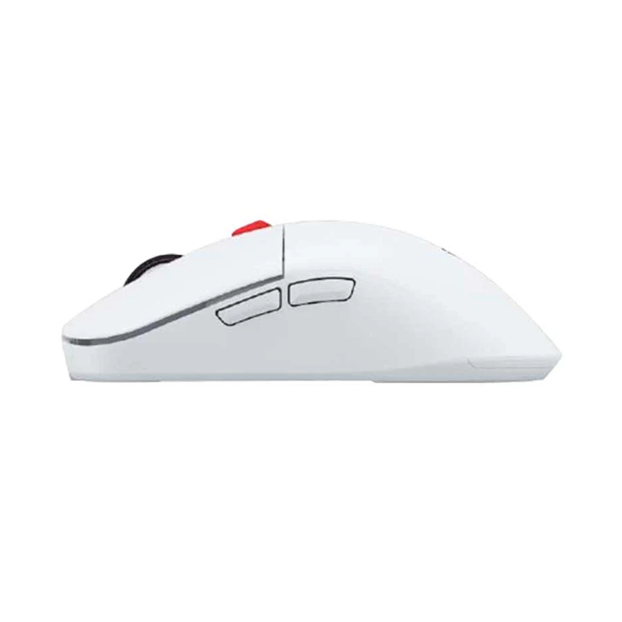 Fantech Kanata WG9 Wireless White Gaming Mouse