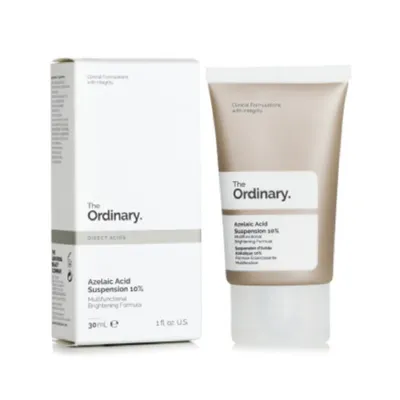 The Ordinary অ্যাজেলিক অ্যাসিড সাসপেনশন 10% 30ml