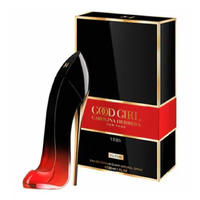 Carolina Herrera Good Girl Very Elixir ইও দ্য পারফিউম 80ml