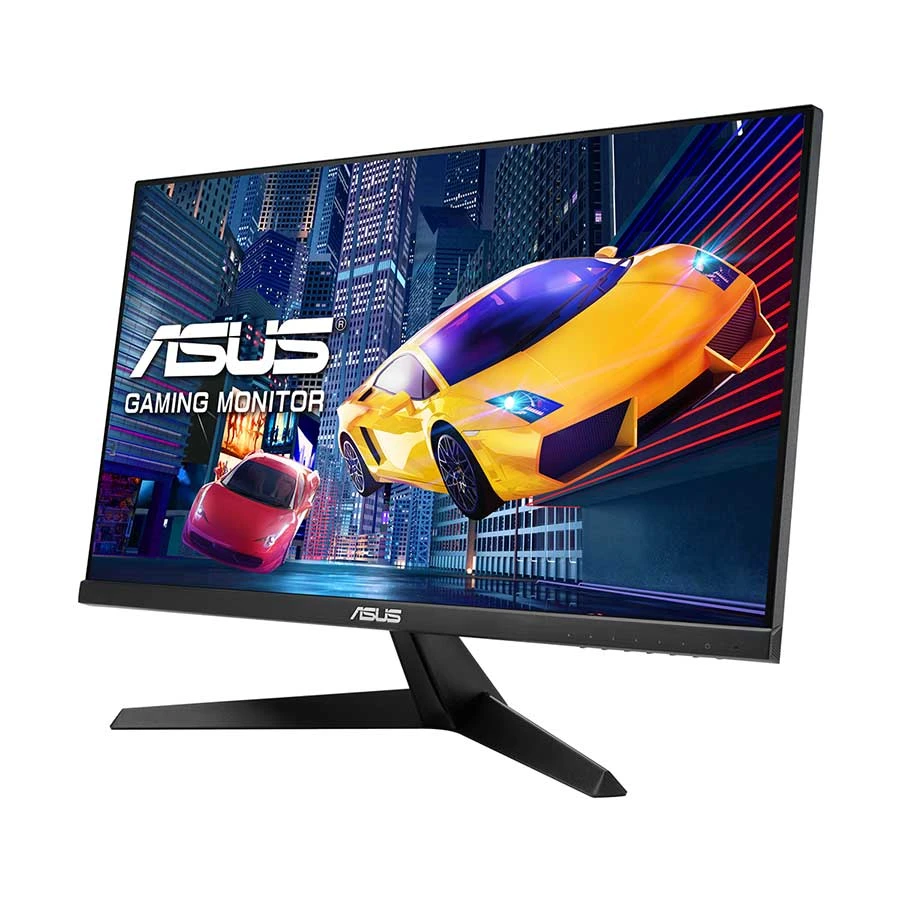 ASUS VY249HGR 23.8 Inch FHD Display HDMI, VGA Black Gaming Monitor