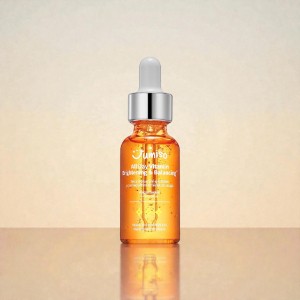 Jumiso All Day Vitamin Brightening & Balancing Facial Serum 30ml (Korea)