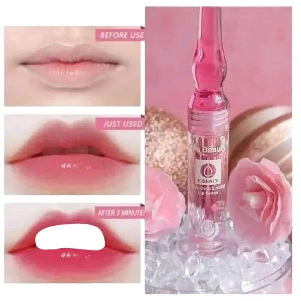 Kiss Beauty আলট্রা-ময়েশ্চারাইজিং লিপ সিরাম