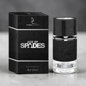 Dorall Collection Ace Of Spades পুরুষদের পারফিউম EDT 100ml