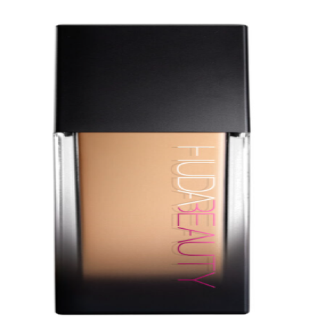 Huda Beauty FauxFilter লুমিনাস ম্যাট ফাউন্ডেশন - শেড Cheesecake 250G