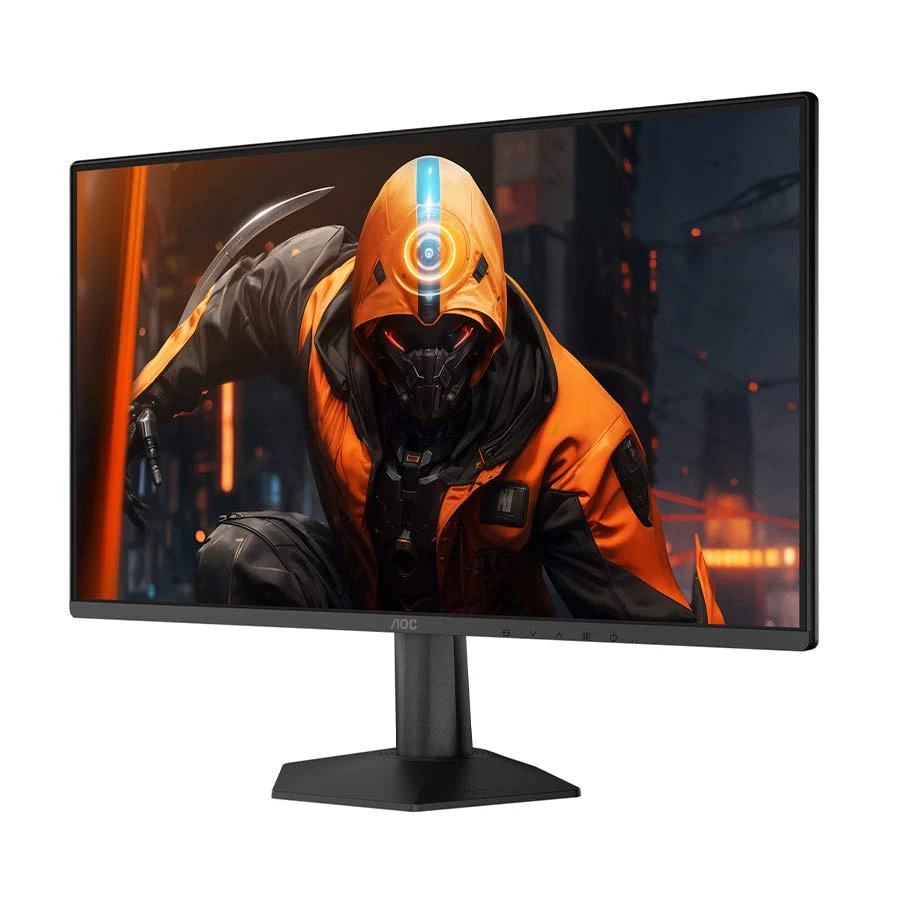 AOC 24G50Z2 24 Inch FHD 260Hz Fast IPS Gaming Monitor