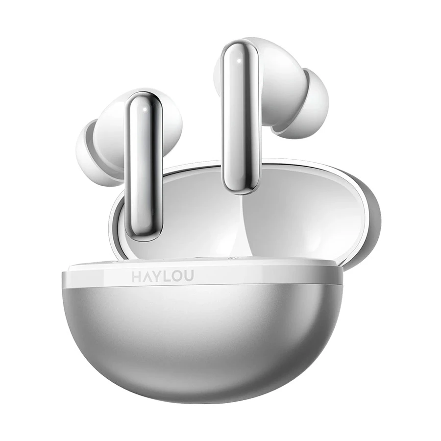 Haylou Flowbuds N50 ANC White TWS Bluetooth Earbuds