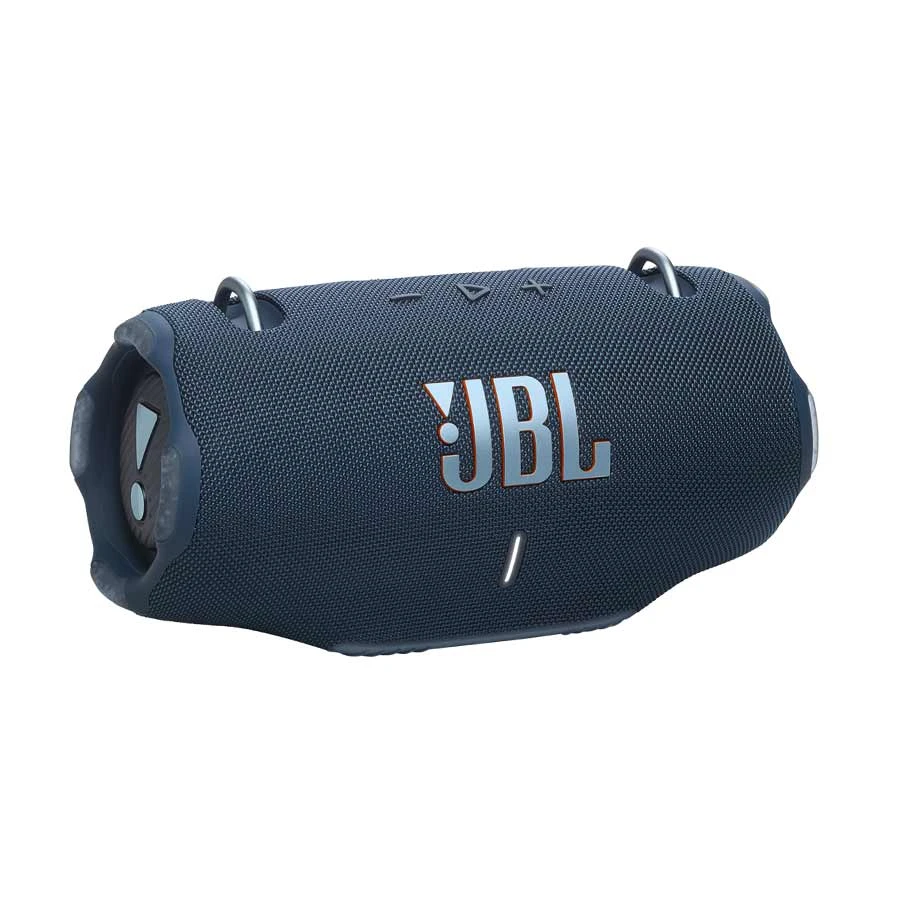 JBL Xtreme 4 Blue Portable Bluetooth Speaker