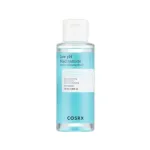 Cosrx লো pH নিয়াসিনামাইড মাইসেলার ক্লেনজিং ওয়াটার 100ml