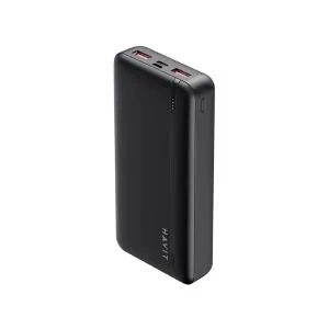 Havit PB92 20000mAh পাওয়ার ব্যাংক