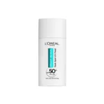 L'Oreal ব্রাইট রিভিল ডার্ক স্পট UV ফ্লুইড SPF50+ 50ml