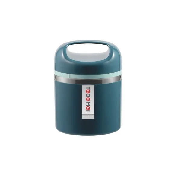 TEDEMEI সিঙ্গেল লেয়ার লাঞ্চ বক্স