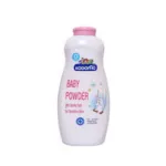 Kodomo Gentle Soft বেবি পাউডার 0+ 160g