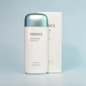 Missha All Around Safe Block এসেন্স সান মিল্ক EX SPF50+ PA++++ 70ml