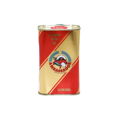 Ambassador Spanish অলিভ অয়েল 150ml