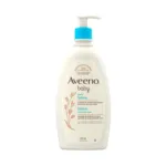 Aveeno ডেইলি বেবি লোশন 532ml