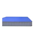 Comfy Ultra Soft ম্যাট্রেস 78"x59.05"x4" M-801