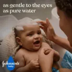 Johnson's বেবি শ্যাম্পু 100ml