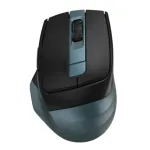 A4Tech FB35CS সাইলেন্ট ক্লিক ডুয়াল মোড মাউস