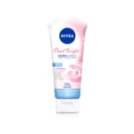 Nivea Pearl Bright 5in1 মাইক্রো বাবলস ডিপ ক্লিন ফোম 100ml