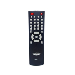 টিভি রিমোট COMBOTV BOX RM008-V