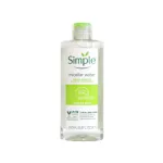 Simple Kind To Skin মাইসেলার ক্লেনজিং ওয়াটার 200ml