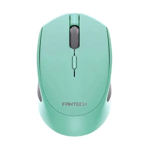 Fantech W190 মিন্ট এডিশন ডুয়াল মোড মিন্ট ব্লুটুথ গেমিং মাউস