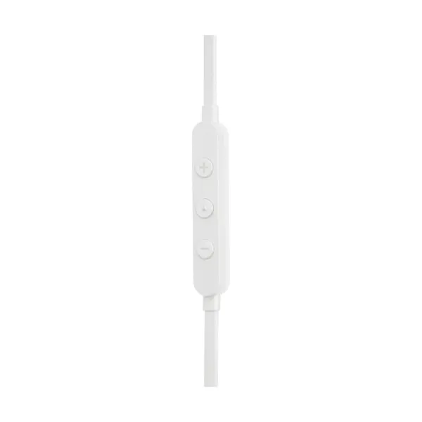 JBL Tune 310C ওয়্যার্ড Type-C ইন-ইয়ার ইয়ারফোন, সাদা