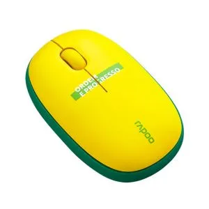Rapoo M650 মাল্টি-মোড ওয়্যারলেস FIFA এডিশন মাউস
