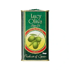 Lucy অলিভা অলিভ অয়েল  (150ml)