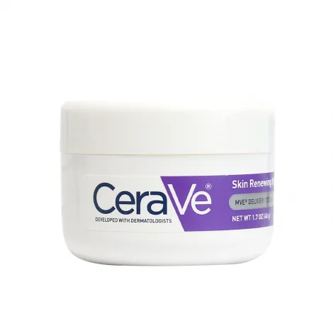 CeraVe Skin Renewing নাইট ক্রিম 48g
