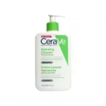 CeraVe হাইড্রেটিং ক্লেনজার 473ml