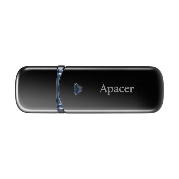 অ্যাপাসার AH355 USB 3.2  ব্ল্যাক 32GB পেনড্রাইভ