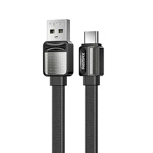 Remax RC-154a ডেটা কেবল Type-C ডিভাইসের জন্য