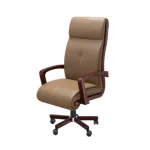 Regal অফিস সুইভেল চেয়ার 304 CSC-304-3-1-20